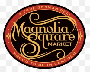 Magnolia Square Market Hollerbachu0027s Willow Tree Café - Dot Png,Magnolia Market Logo