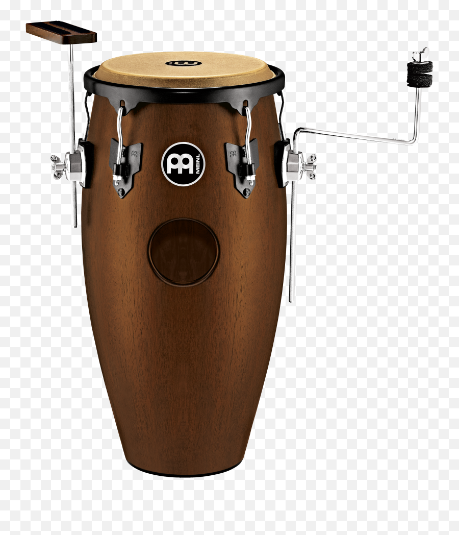 Meinl Percussion - Addon Conga Dsc11vwbm Meinl Png,Congas Png