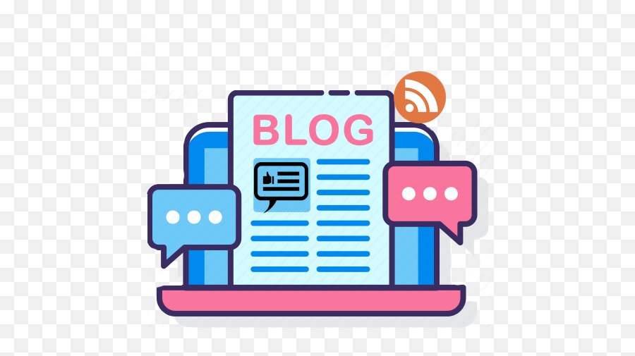 Guest Posting - Outreach Seo Digital Services Agency Blog Png,Blog Icon Png