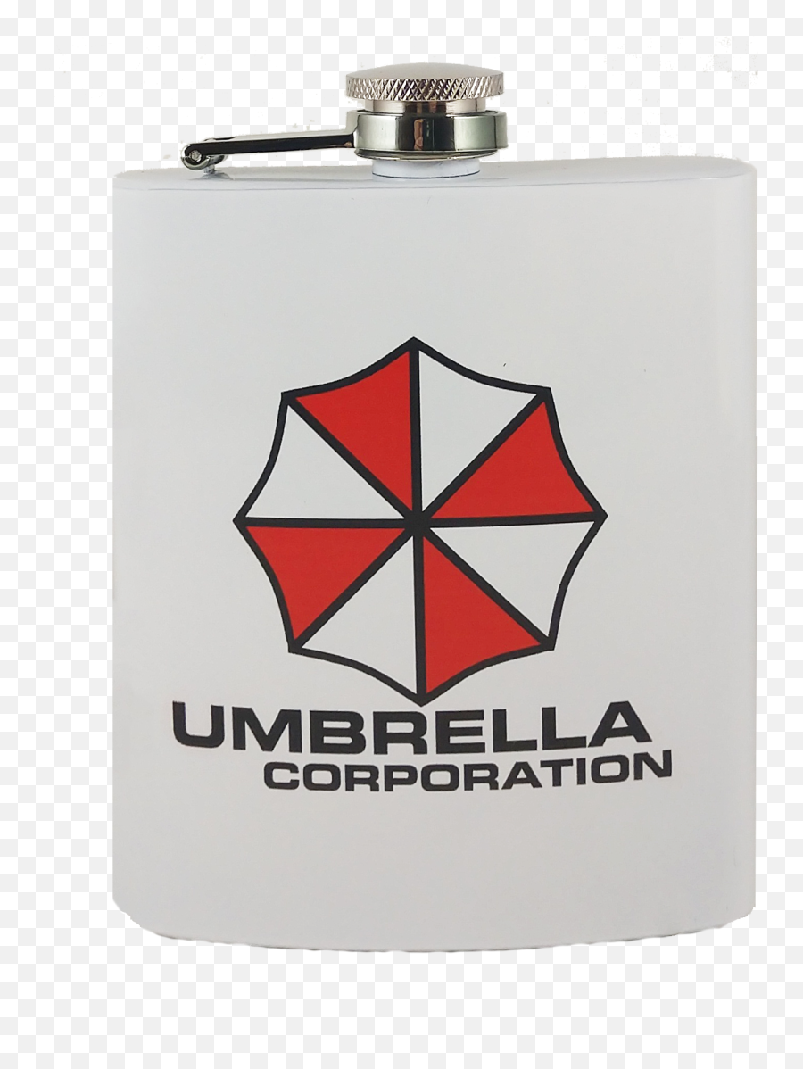 Umbrella Corporation Logo Png - Umbrella Corporation Logo Png,Umbrella Corporation Logo