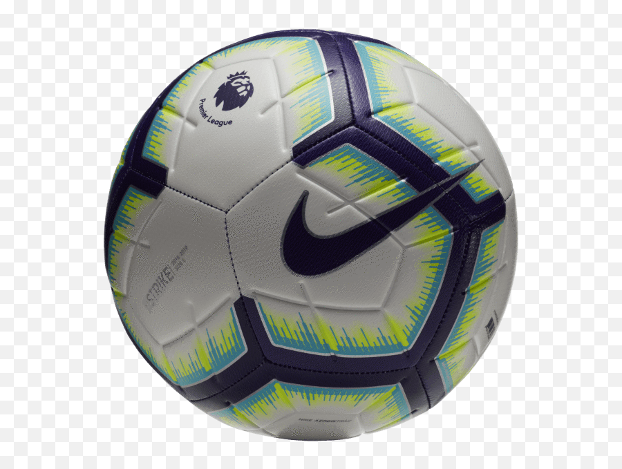 Premier league cheap ball png