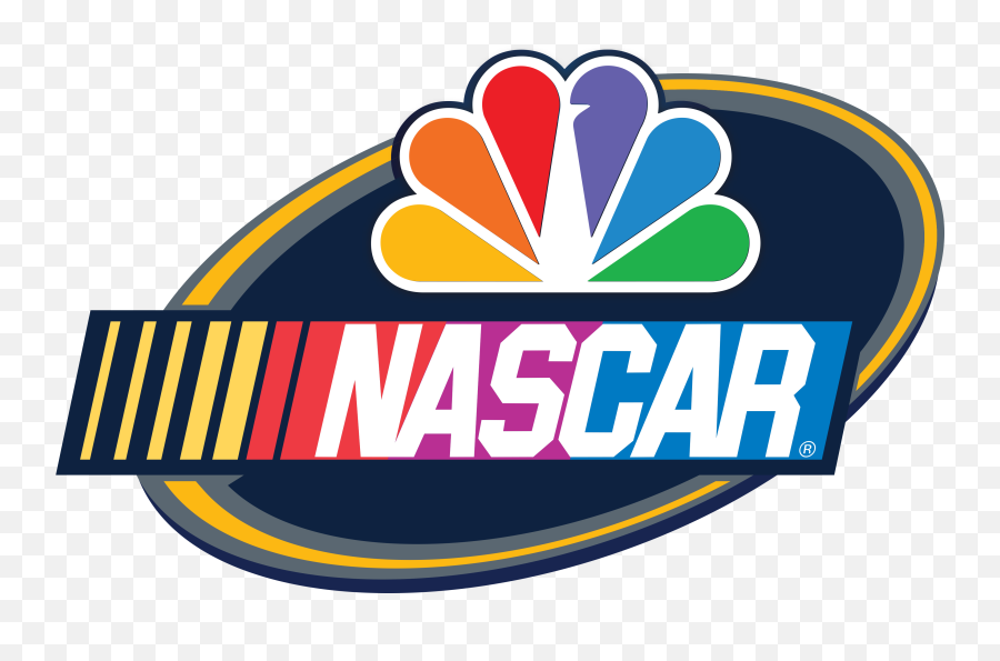 Nbc Sports Presents Live Nascar Cup - Nascar On Nbc Logo Png,Nbc Sports Logo