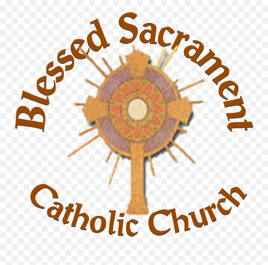 Knights Of Columbus - Wwwblessedsacramentcocoaorg Blessed Sacraments Png,Knights Of Columbus Logo Png