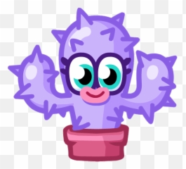 Prickles The Tickly Pickle Transparent Png - Stickpng Moshling Prickles,Pickle Transparent