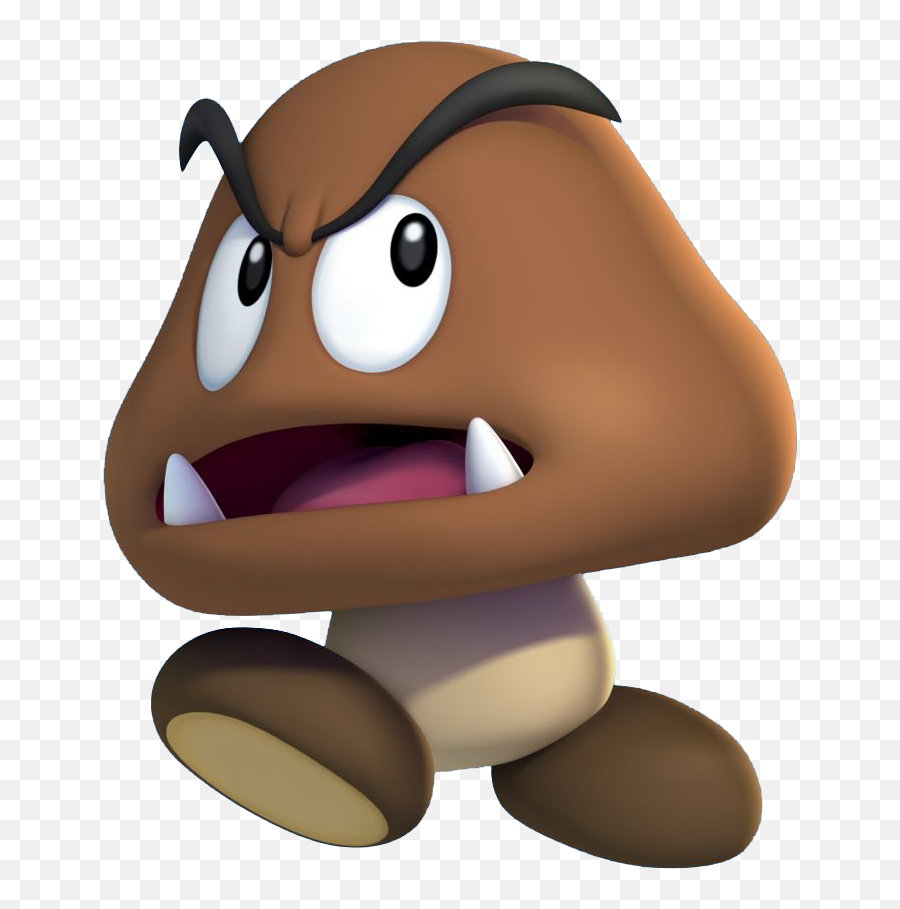 Index Of Publications362326images - Goomba New Super Mario Bros Png,Super Mario Bros Png