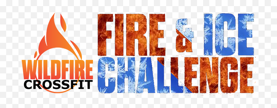 Scores For The Fire Ice Challenge - Wildfire Png,Fire And Ice Logo