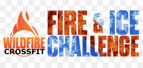 Scores For The Fire Ice Challenge - Wildfire Png,Fire And Ice Logo