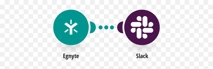 Slack Egnyte Integrations - Airtable Google Forms Png,Slack Logo Transparent