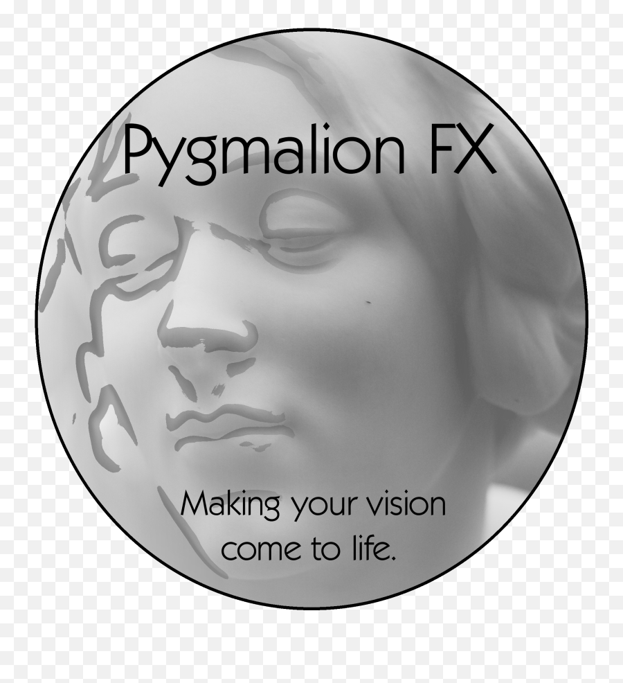 Pygmalion Fx - Classic Elf Ears Hair Design Png,Elf Ear Png
