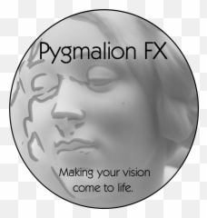 Pygmalion Fx - Classic Elf Ears Hair Design Png,Elf Ear Png