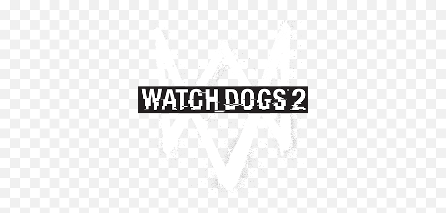 Watch Dogs 2 Eye Tracking - Transparent Watch Dogs 2 Logo Png,Watch Dogs 2 Logo
