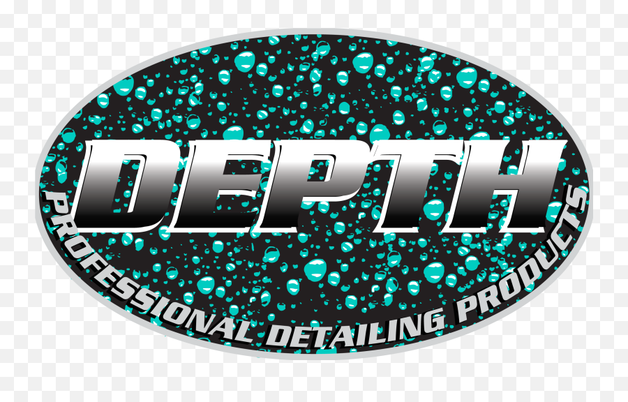 Car Detailing Products In Fort Walton - Kwadrans Png,Depth Logo