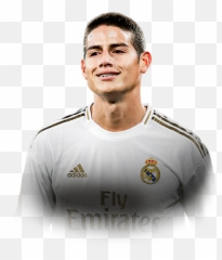 James Rodríguez Fifa 20 - James Rodriguez Fifa 20 Card Png,James Rodriguez Png