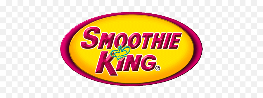 Smoothie King - Big Png,Smoothie King Logo