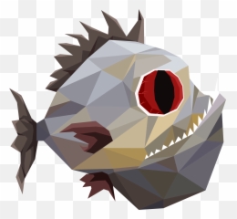 Fish U0027u0027minnowu0027s Revengeu0027u0027 Game Ponylab - Fish Sprite Png,Piranha Png