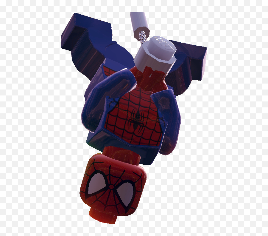Download Hd Spiderman Lego Png - Spider Man Lego Png Lego Spiderman Png,Lego Man Png
