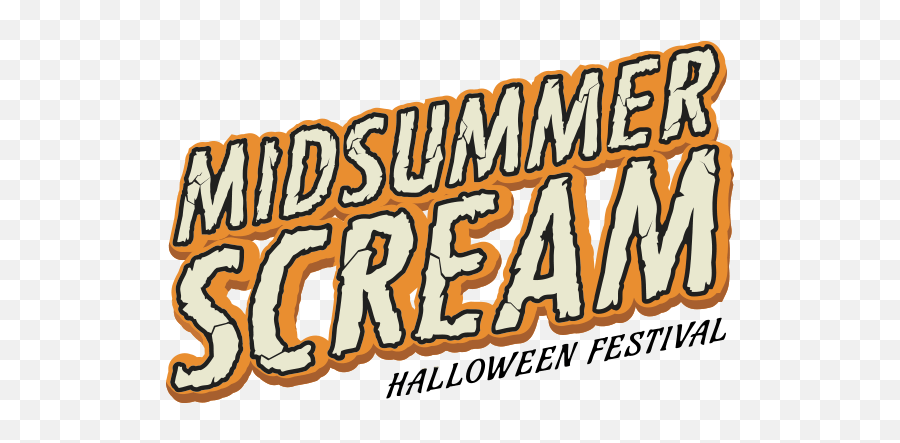 Midsummer Scream Suprise - Midsummer Scream Logo Png,Scream Logo