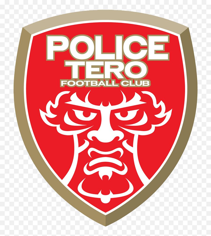 Recent 2018 - Police Tero Fc Png,Make A Wish Foundation Logos