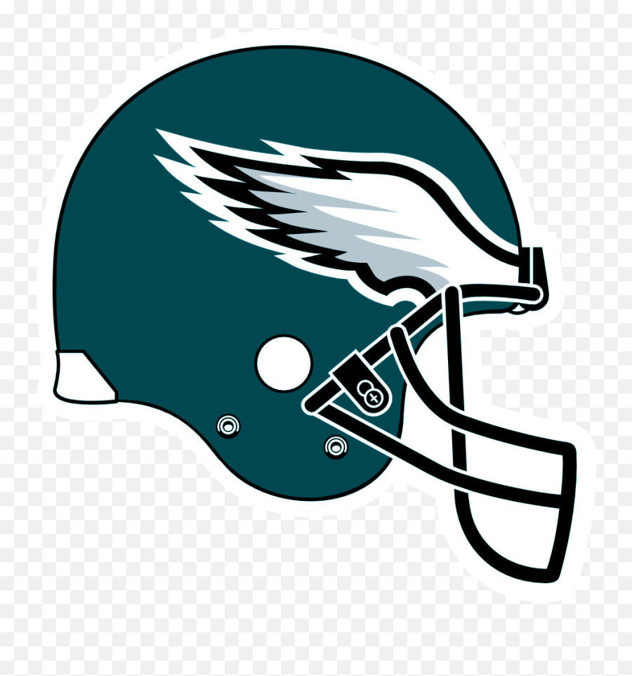 Philadelphia Eagles Logo Png - Philadelphia Eagles Helmet Logo Png,Philadelphia Eagles Logo Image