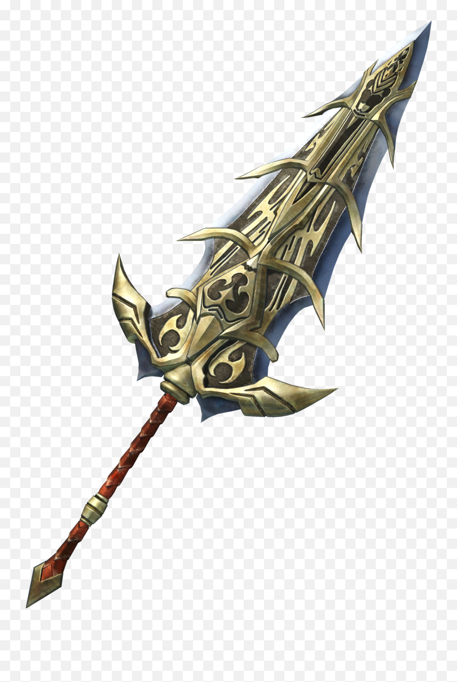 Dff2015 Balmung Garland - Final Fantasy Xv Balmung Full Dissidia Nt Garland Weapon Png,Final Fantasy Xv Png