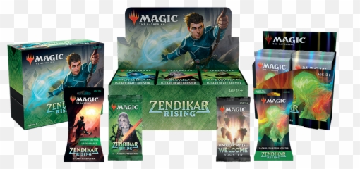 A First Look - Hipsters of the Coast Mtg Omnath png