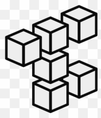 Soundcloud U2013 Tianjin Zhang - Rubiks Cube Icon Png