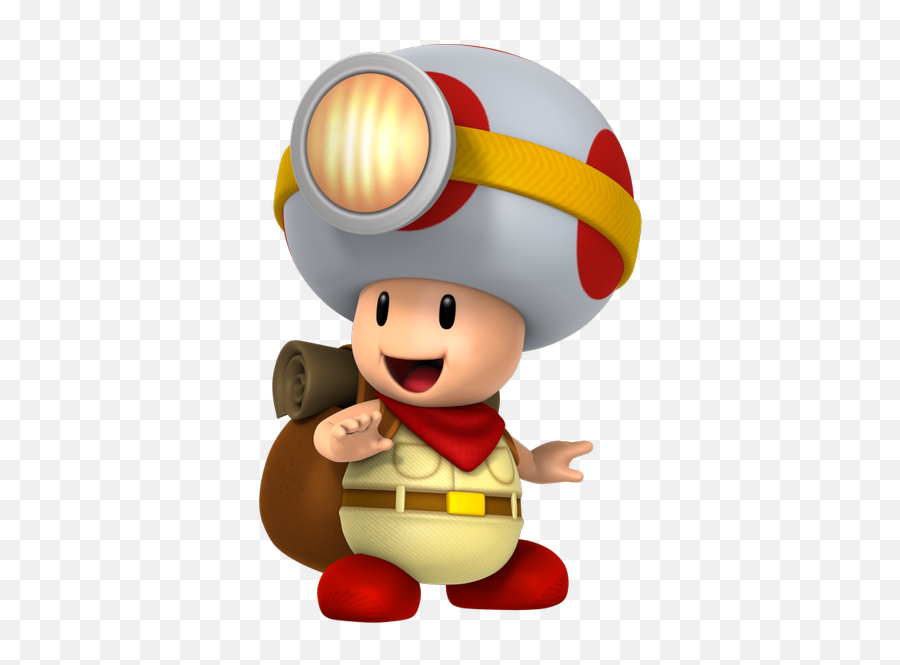 Download Rine - Captain Toad Treasure Tracker Png Png Image Mario Bros Capitan Toad,Toad Transparent