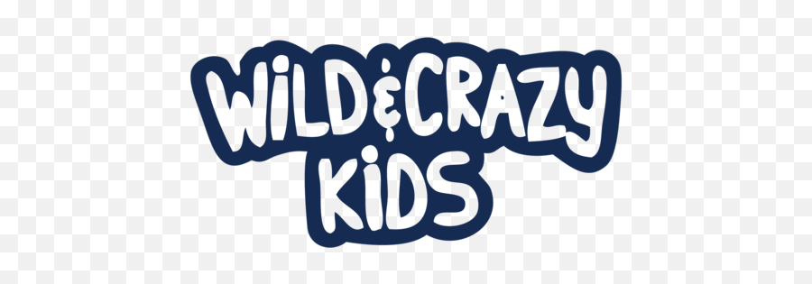 Wild And Crazy Kids - Nickelodeon Tshirt Wild And Crazy Kids Shirt Logo Png,Nickelodeon 90s Logo