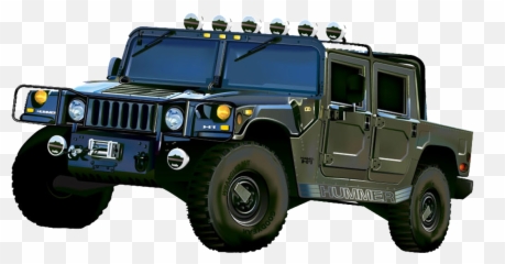 Hummer Png Image - PurePNG Free transparent CC0 Png