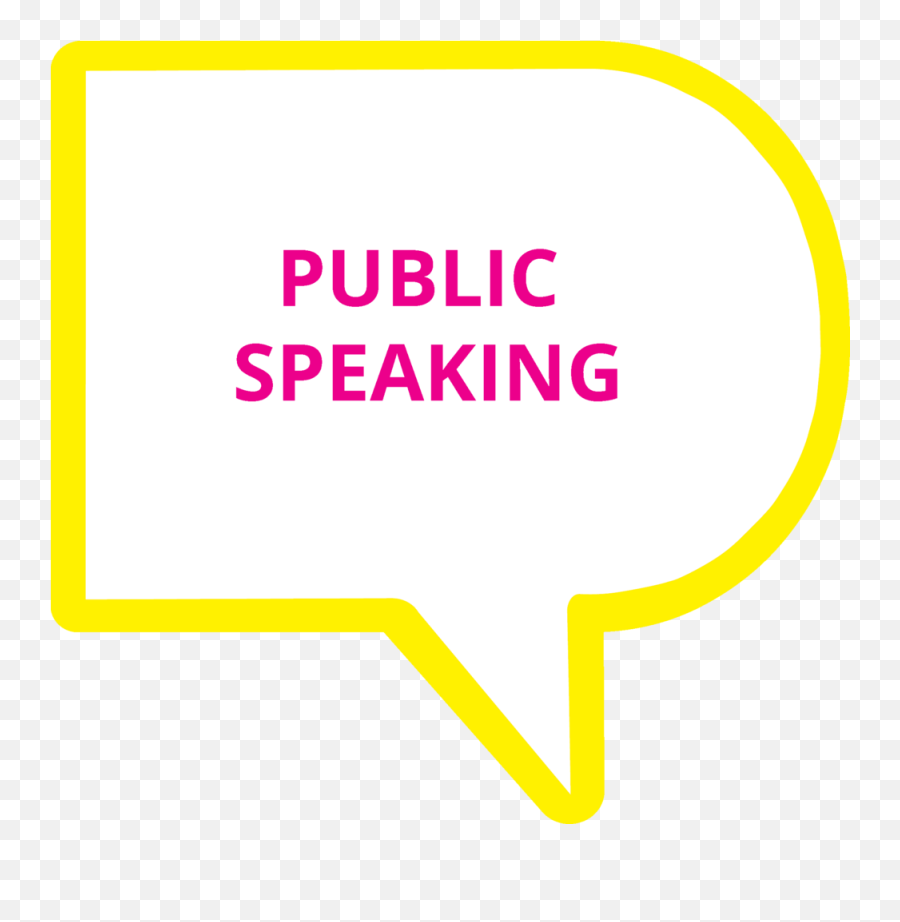 Public Speaking Programs Brazen - Speech Balloon Png,Speaking Png
