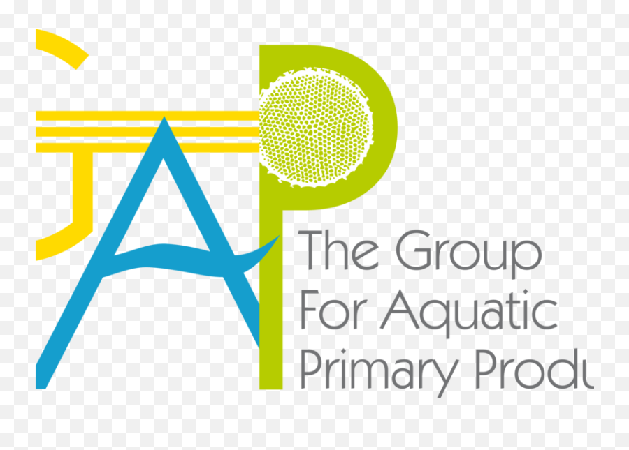Group For Aquatic Primary Productivity - Dot Png,Gap Logo Png