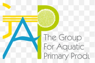 Group For Aquatic Primary Productivity - Dot png