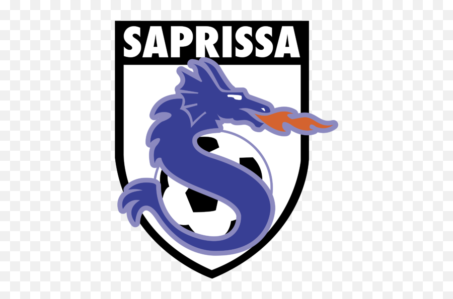 Dream League Soccer 2018 Png Image - Escudo De Saprissa,Logo Para Dream League Soccer