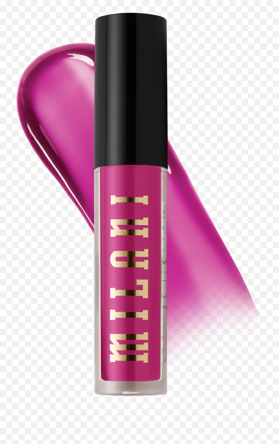The Best New Makeup Launching In October 2019 Allure - Milani Ludicrous Lip Gloss Png,Wet N Wild Color Icon Blush Swatches