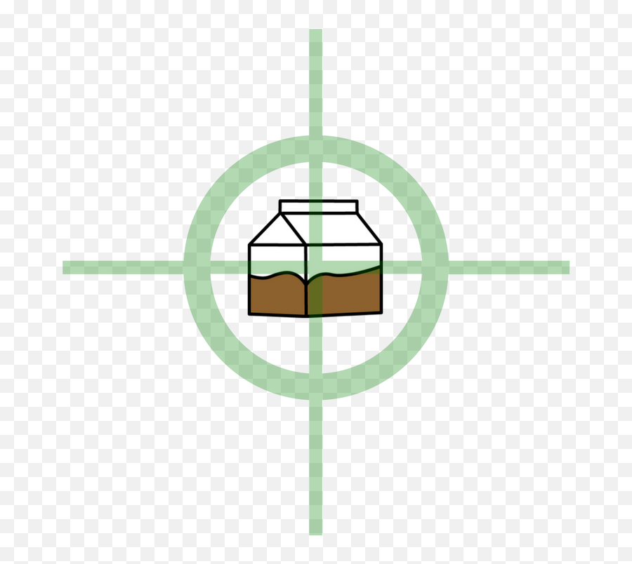 In Scope - Vertical Png,Scope Icon