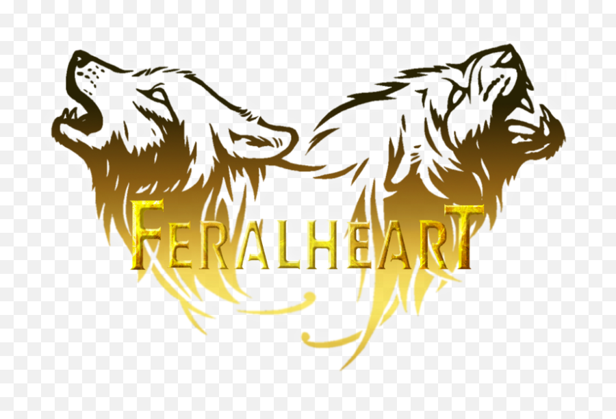 Zircons Guide To Everything Feralheart - Feralheart Logo Png,Feral Icon