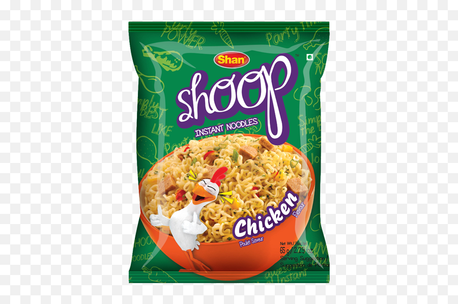 Buy Shan Shoop Chicken Noodles Online - Shan Shoop Chicken Instant Noodles Png,Icon Noodles Where To Buy