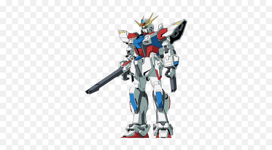 Gat - X105bcm Build Strike Gundam Cosmos The Gundam Wiki Star Build Strike Gundam Png,Cm Browser Icon