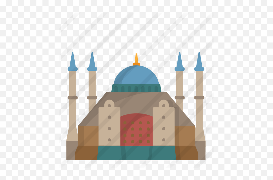 Hagia Sophia - Dome Png,Sophia Icon