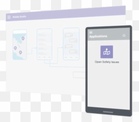 Servicenow Mobile Docs - Technology Applications png