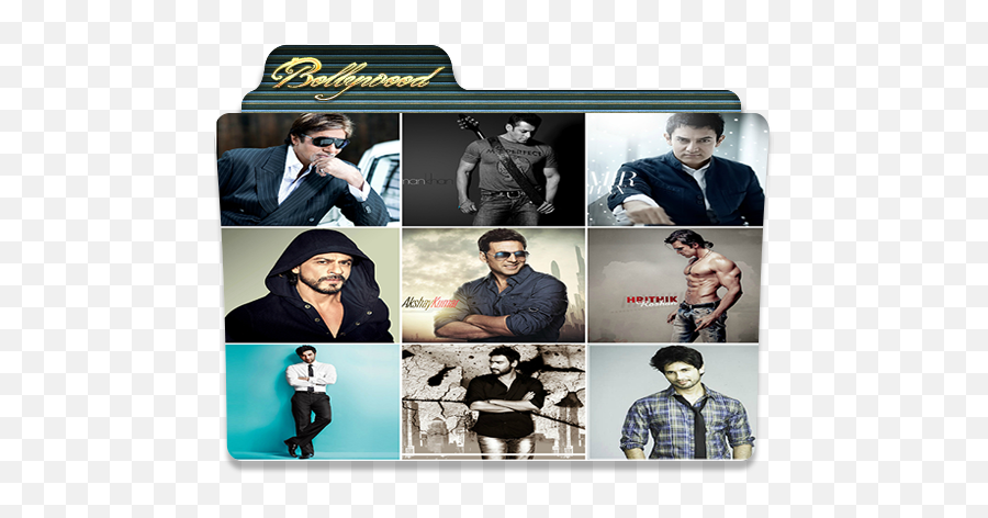 Movies Folder Album Background Png Transparent - Bollywood Movies Folder Icon,Folder Icon Png Dark Blue