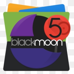Black Moonshine - Horizontal png