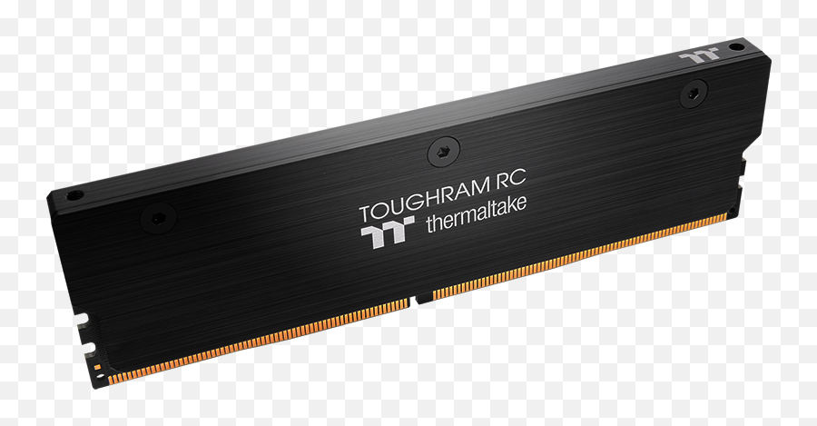 Toughram Rc Memory Ddr4 3600mhz 16gb 8gb X2 - Solid Png,Rc Icon A5 Kit