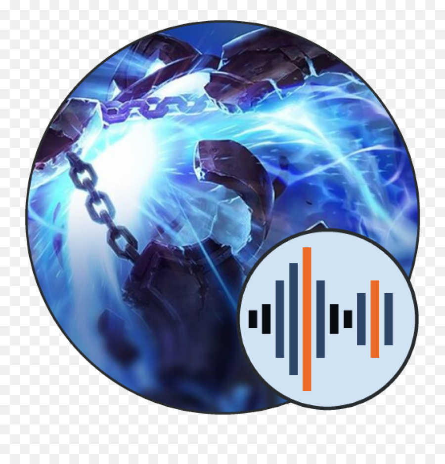 Xerath - 101 Soundboards Png,Syndra Icon
