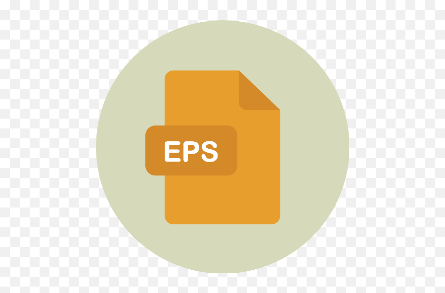 Eps Vector Svg Icon 11 - Png Repo Free Png Icons Vertical,Eps File Icon