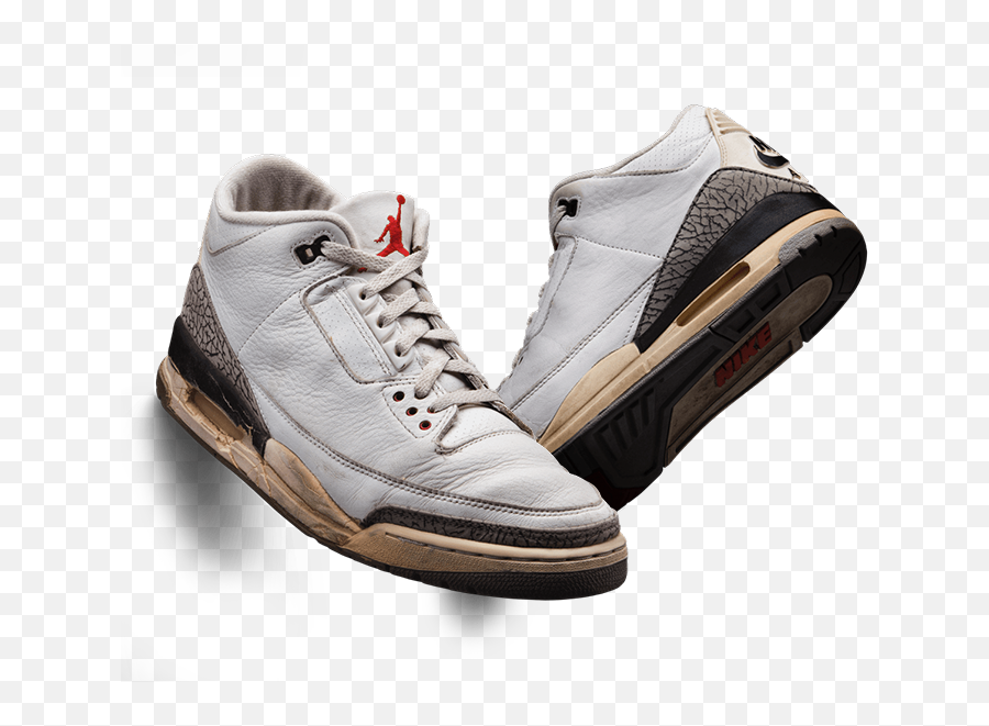 Air Jordan Retro Last Dance Shoes - Sneaker10 Jordan 1 Png,Air Jordan Iii Premium Icon