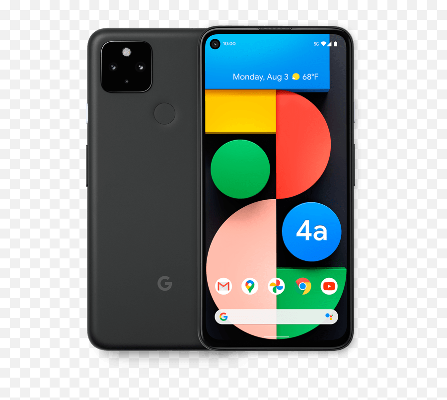Shop Mobile Phones From Xfinity - Pixel 4a 5g Png,Mobile Accessories Icon