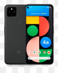 Shop Mobile Phones From Xfinity - Pixel 4a 5g png