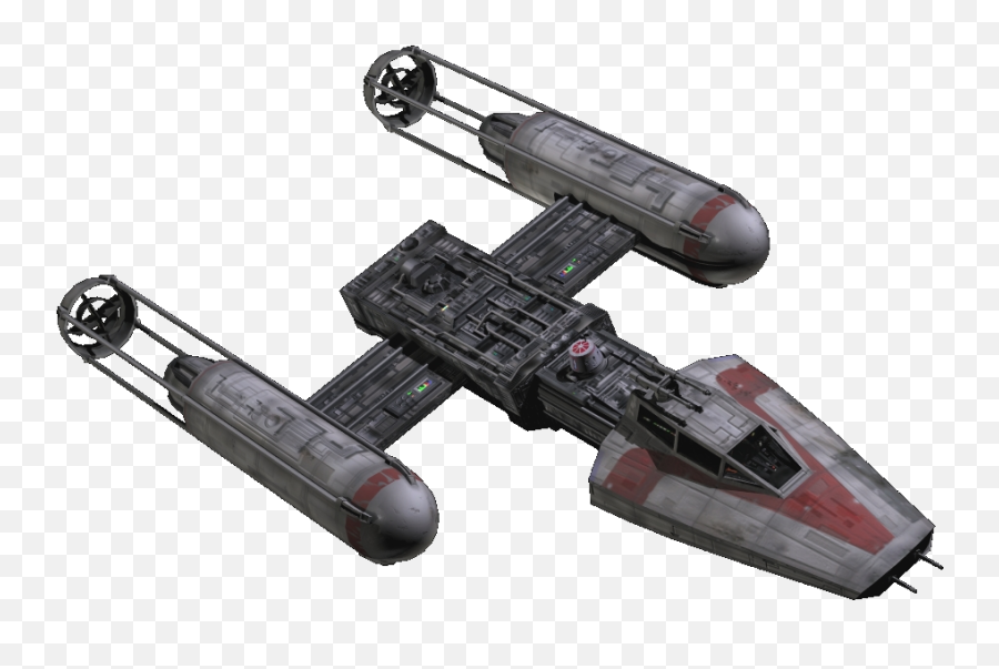 The X Y Wing Png Transparent - wing Vs Tie Fighter Icon