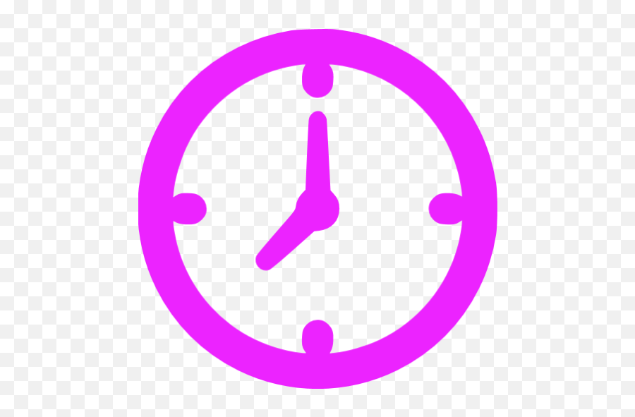 Watch Icons - Watch Pink Icon Png,Lilac Icon
